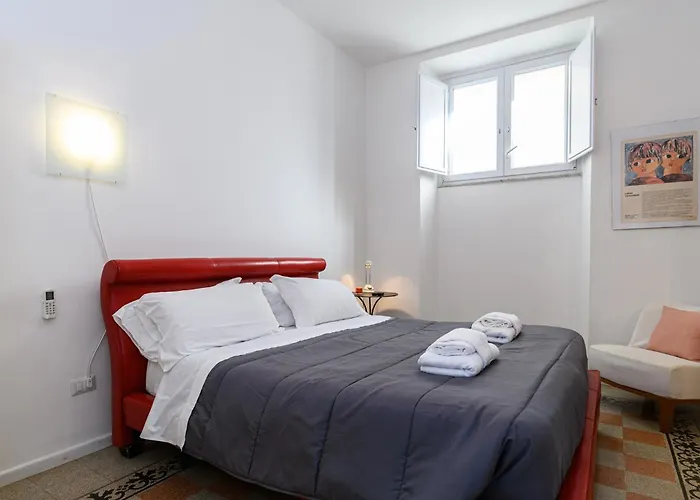 San Lorenzo Flat 2