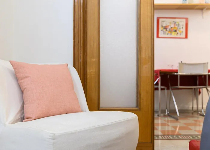 San Lorenzo Flat 2 Rome