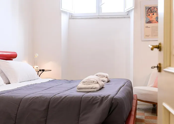 San Lorenzo Flat 2