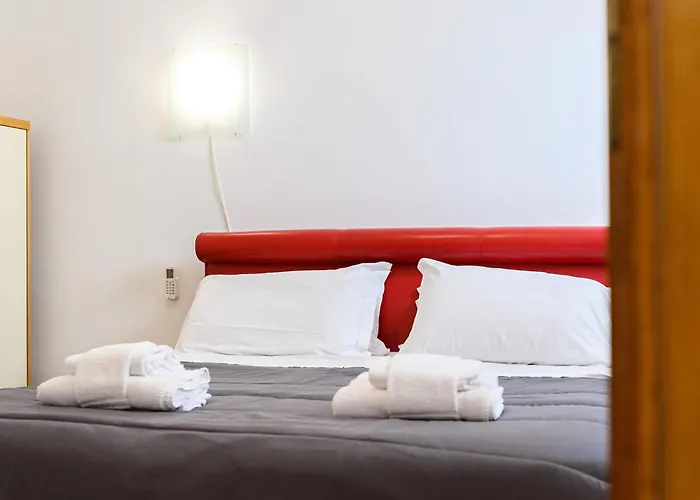 San Lorenzo Flat 2 Appartement *