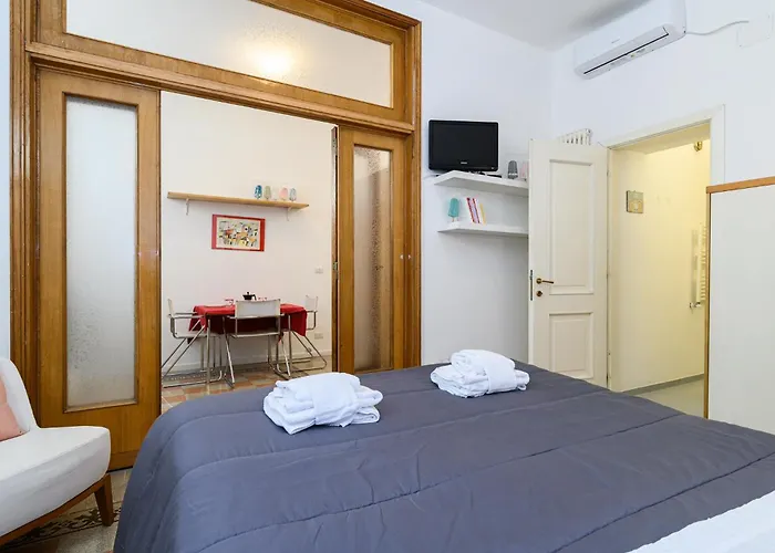 San Lorenzo Flat 2 Appartement Rome
