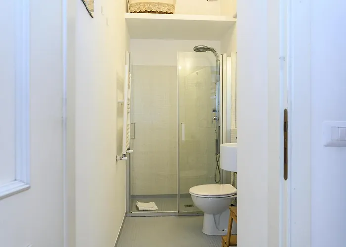 San Lorenzo Flat 2 * Rome