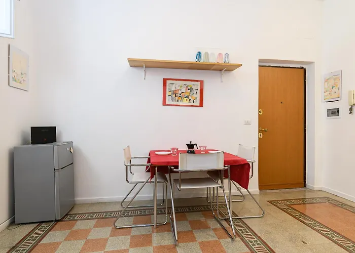 San Lorenzo Flat 2