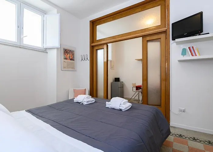 Appartement San Lorenzo Flat 2