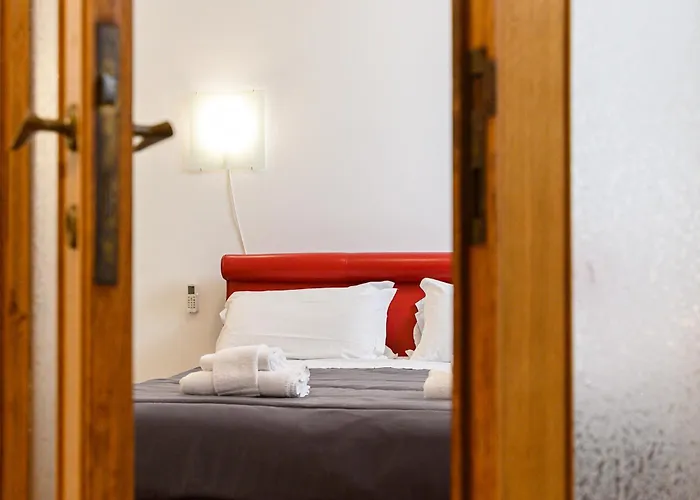 San Lorenzo Flat 2 Appartement *