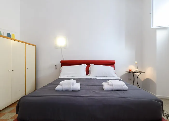 San Lorenzo Flat 2 Appartement Rome