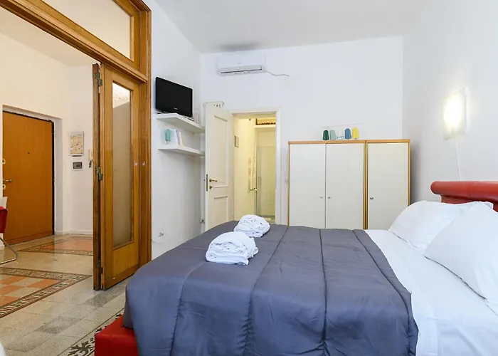 San Lorenzo Flat 2 Appartement