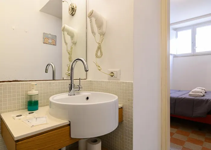 San Lorenzo Flat 2 Appartement *